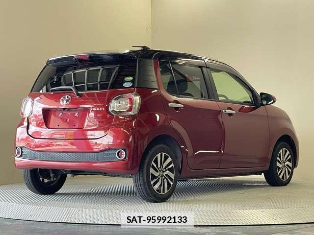 Toyota PASSO 2016-09 7818381-10