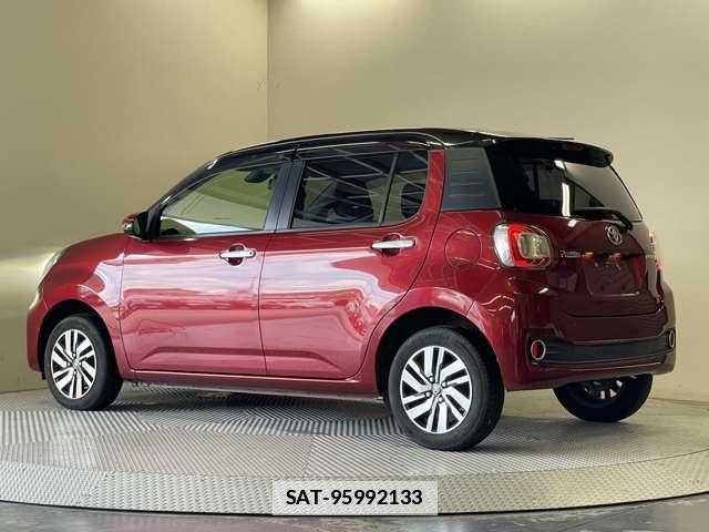 Toyota PASSO 2016-09 7818381-11