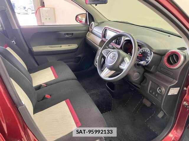 Toyota PASSO 2016-09 7818381-12