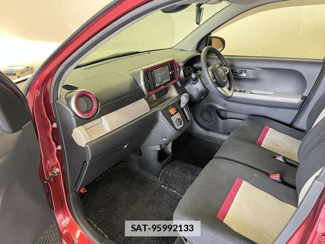 Toyota PASSO 2016-09 7818381-13