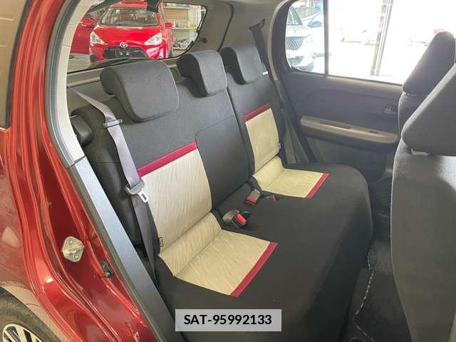 Toyota PASSO 2016-09 7818381-14