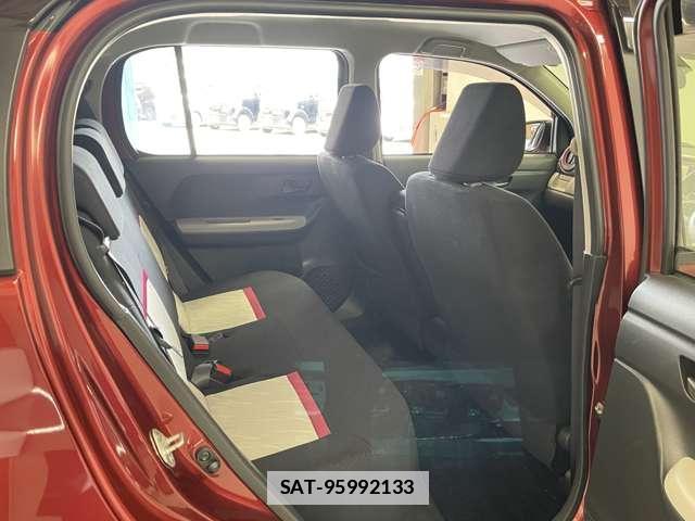 Toyota PASSO 2016-09 7818381-15