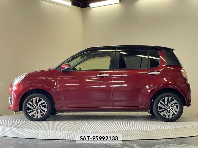 Toyota PASSO 2016-09 7818381-17