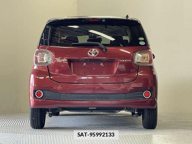 Toyota PASSO 2016-09 7818381-18