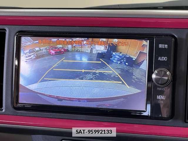 Toyota PASSO 2016-09 7818381-2