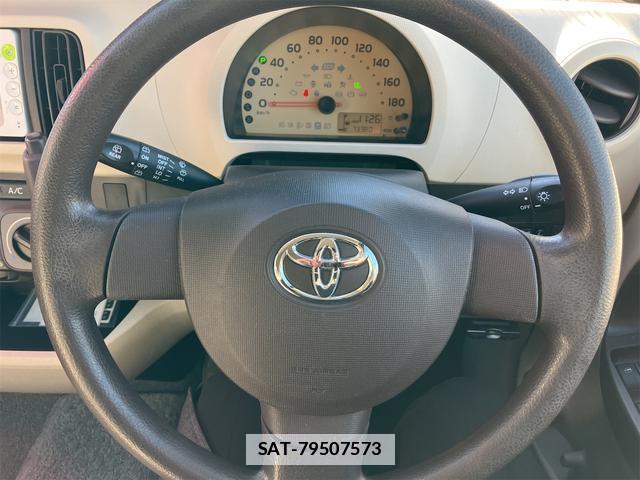Toyota PASSO 2012-01 7818751-1