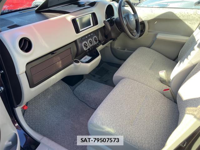 Toyota PASSO 2012-01 7818751-12