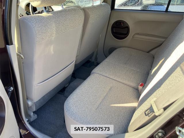 Toyota PASSO 2012-01 7818751-13