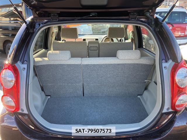 Toyota PASSO 2012-01 7818751-18