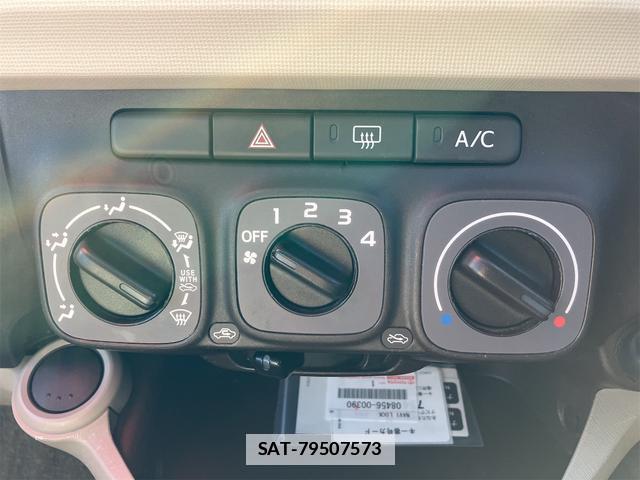 Toyota PASSO 2012-01 7818751-6