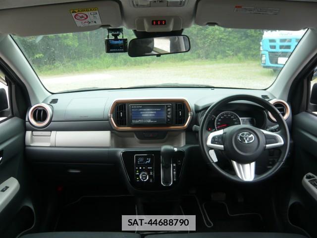 Toyota PASSO 2021-03 7818797-2