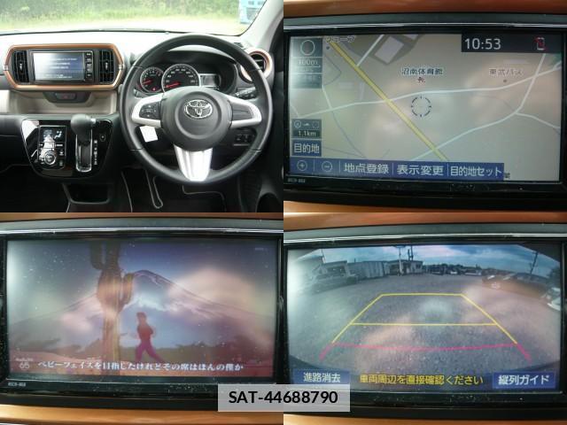 Toyota PASSO 2021-03 7818797-4