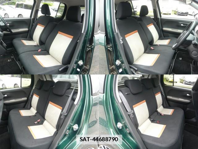 Toyota PASSO 2021-03 7818797-5