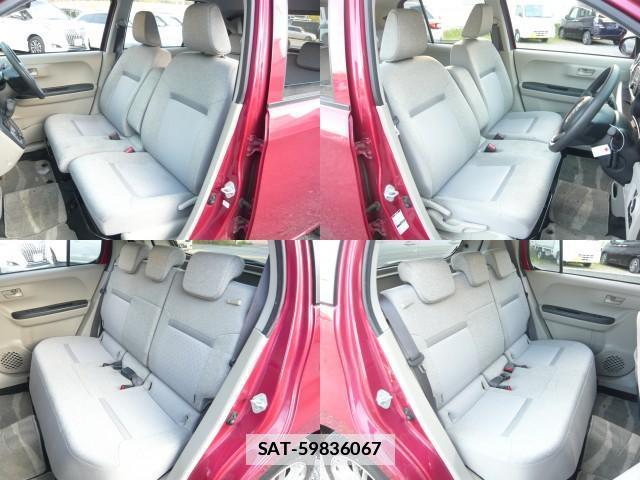 Toyota PASSO 2017-09 7818798-5