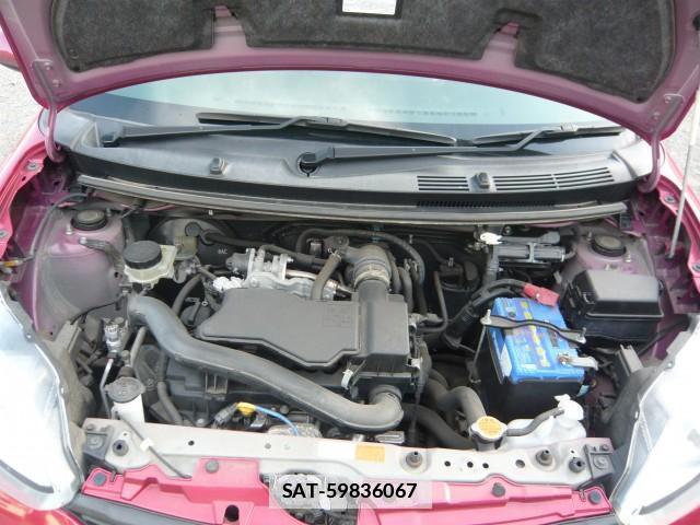 Toyota PASSO 2017-09 7818798-7