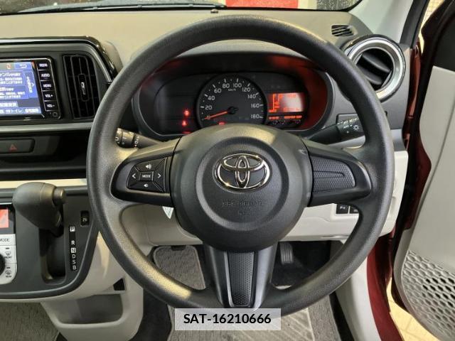 Toyota PASSO 2022-10 7818912-14