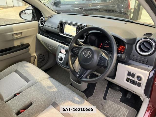 Toyota PASSO 2022-10 7818912-3