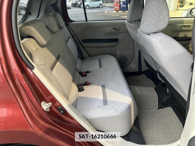 Toyota PASSO 2022-10 7818912-4