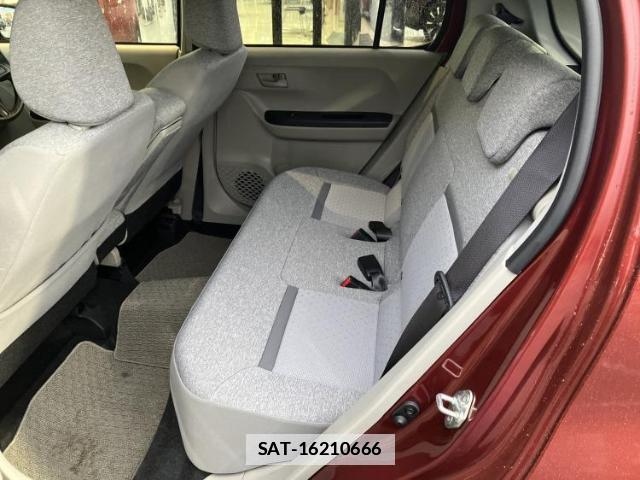 Toyota PASSO 2022-10 7818912-6