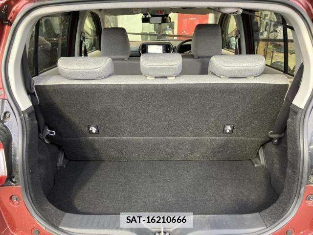 Toyota PASSO 2022-10 7818912-7