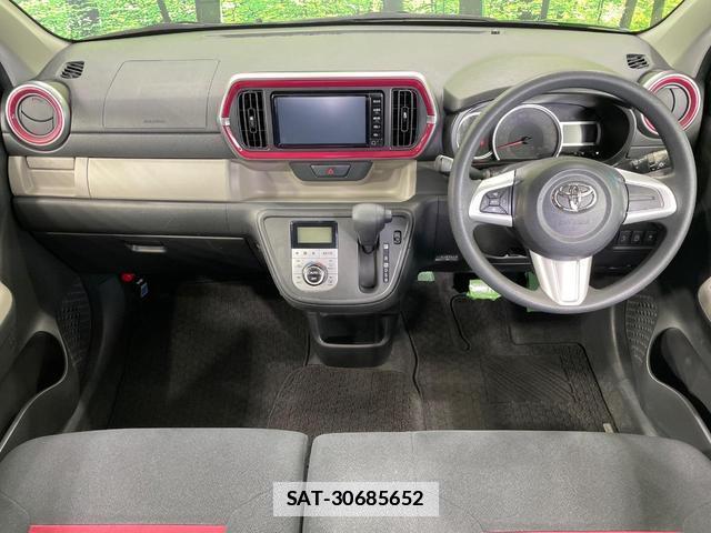 Toyota PASSO 2017-03 7819368-1