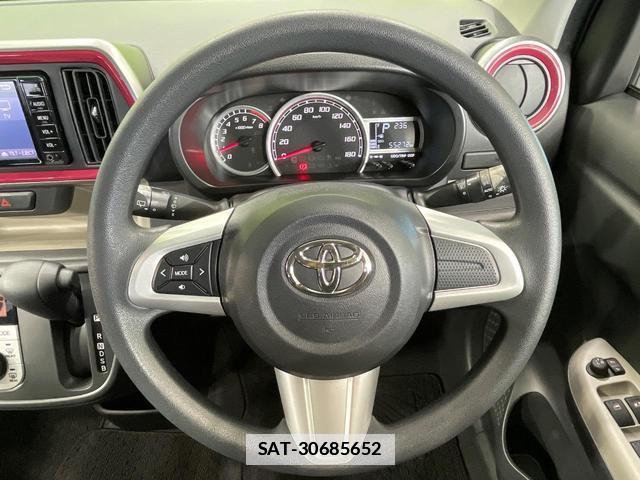 Toyota PASSO 2017-03 7819368-10