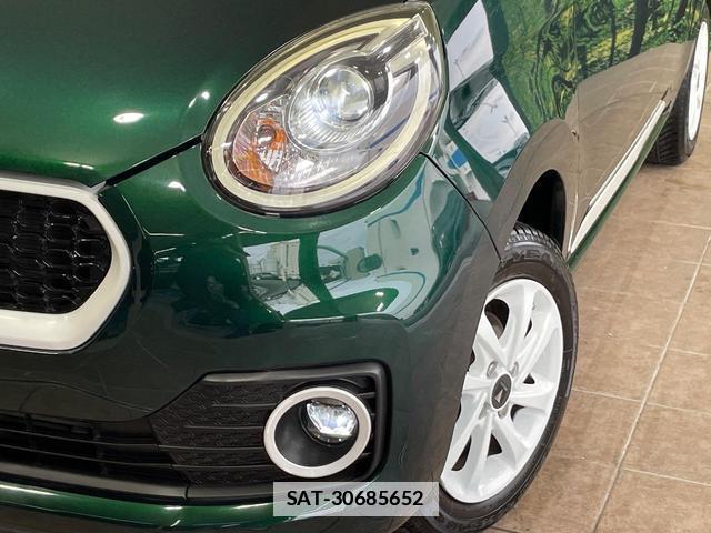 Toyota PASSO 2017-03 7819368-12