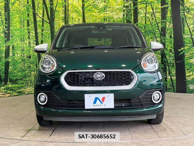 Toyota PASSO 2017-03 7819368-13