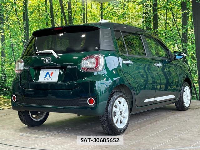 Toyota PASSO 2017-03 7819368-16