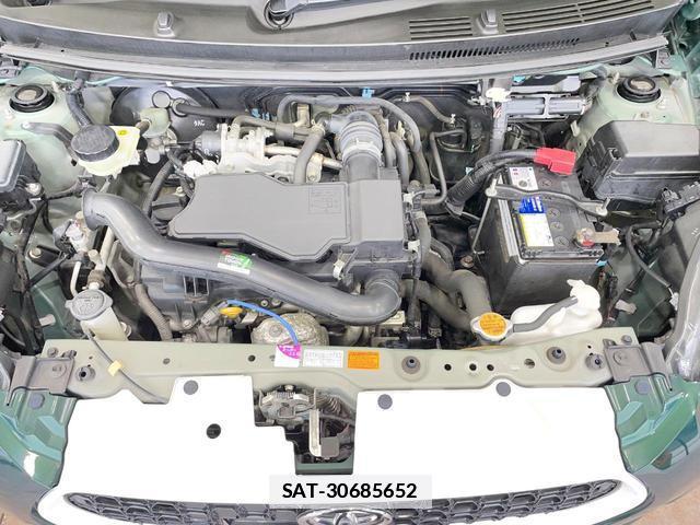 Toyota PASSO 2017-03 7819368-17
