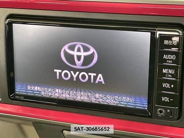 Toyota PASSO 2017-03 7819368-2