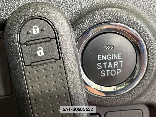 Toyota PASSO 2017-03 7819368-6