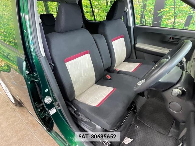 Toyota PASSO 2017-03 7819368-7