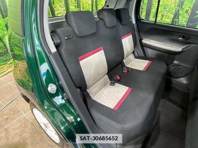 Toyota PASSO 2017-03 7819368-8