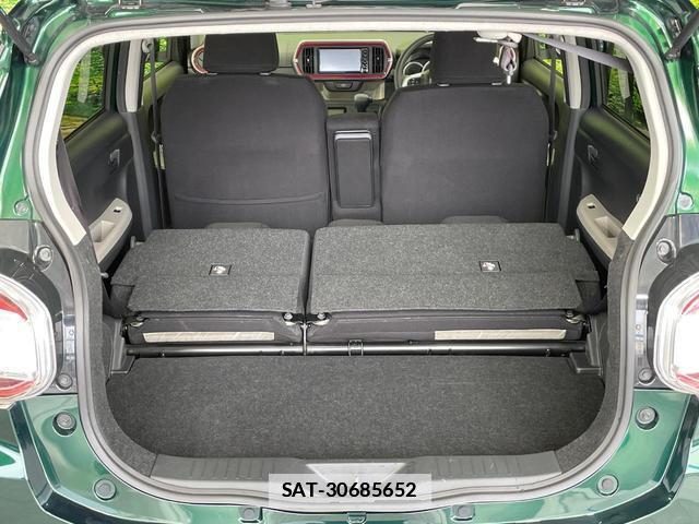Toyota PASSO 2017-03 7819368-9