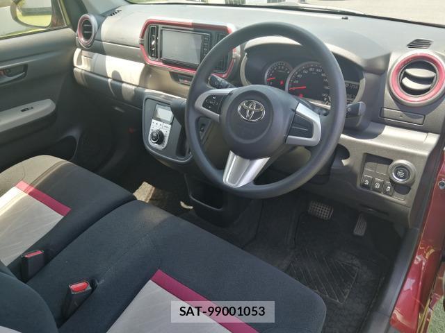 Toyota PASSO 2018-07 7819942-10
