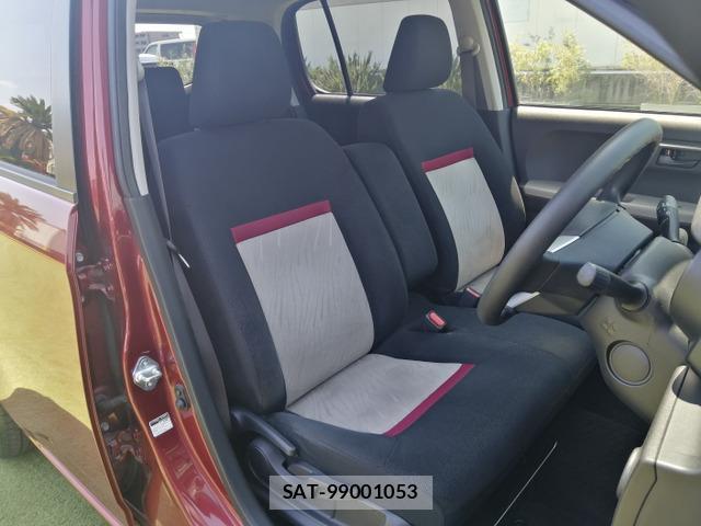 Toyota PASSO 2018-07 7819942-11