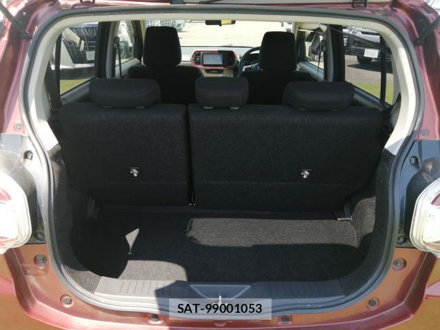 Toyota PASSO 2018-07 7819942-13