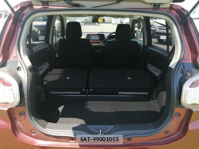 Toyota PASSO 2018-07 7819942-14