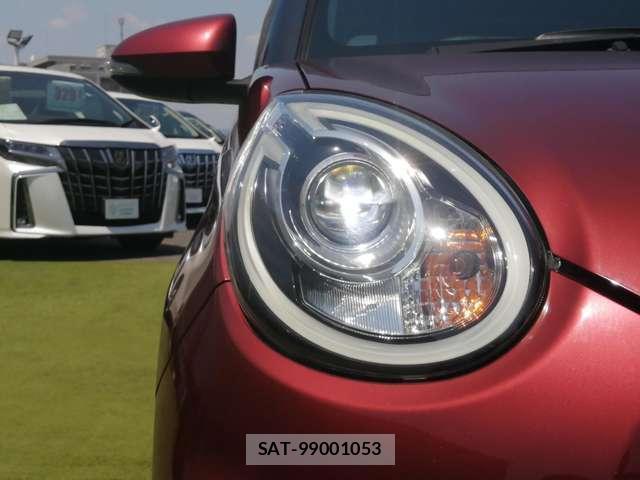 Toyota PASSO 2018-07 7819942-15