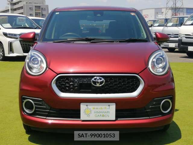 Toyota PASSO 2018-07 7819942-16