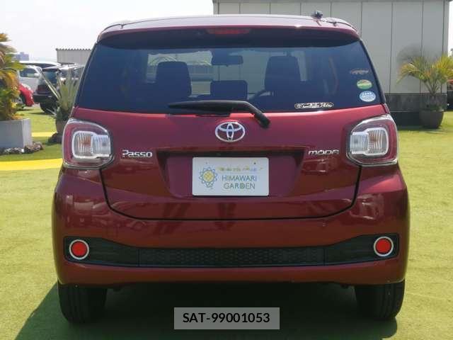 Toyota PASSO 2018-07 7819942-17