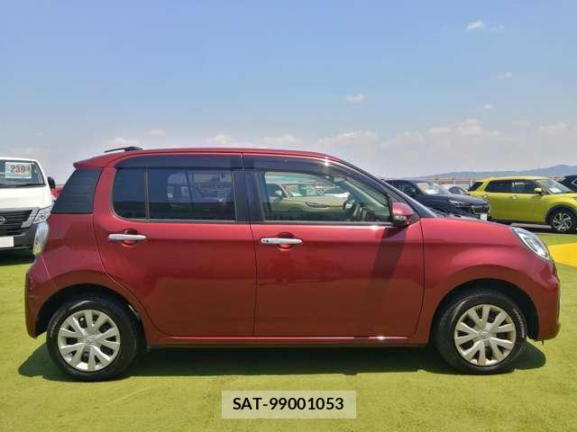 Toyota PASSO 2018-07 7819942-18