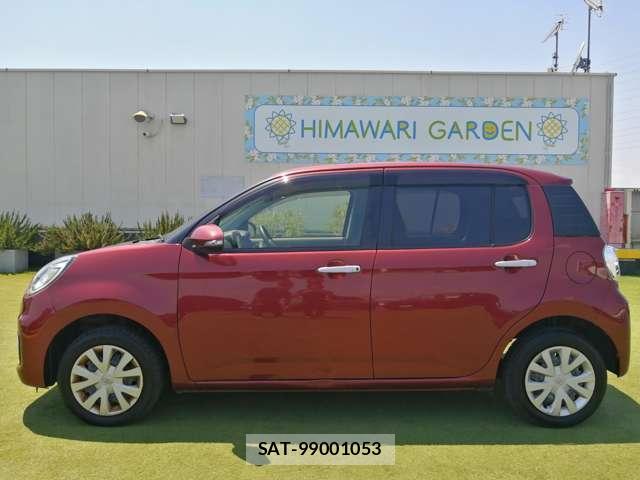 Toyota PASSO 2018-07 7819942-19