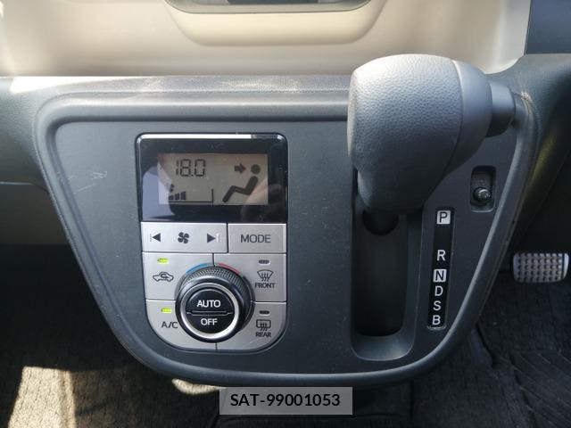 Toyota PASSO 2018-07 7819942-7