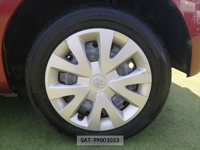Toyota PASSO 2018-07 7819942-9