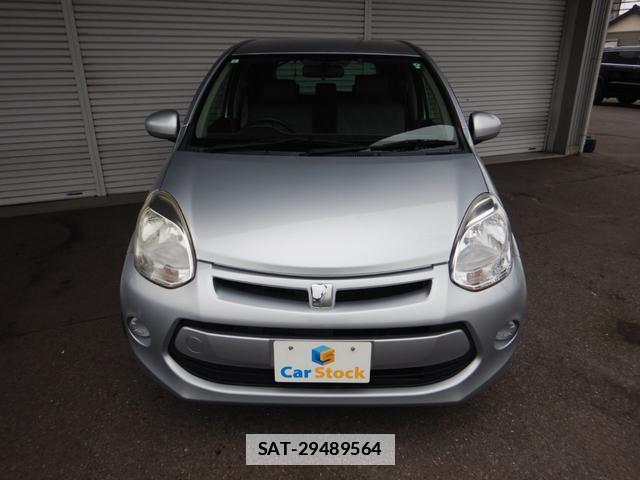 Toyota PASSO 2015-04 7820436-13