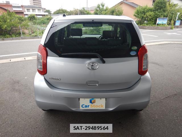 Toyota PASSO 2015-04 7820436-14