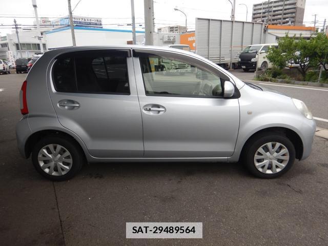 Toyota PASSO 2015-04 7820436-16