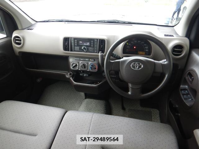 Toyota PASSO 2015-04 7820436-4